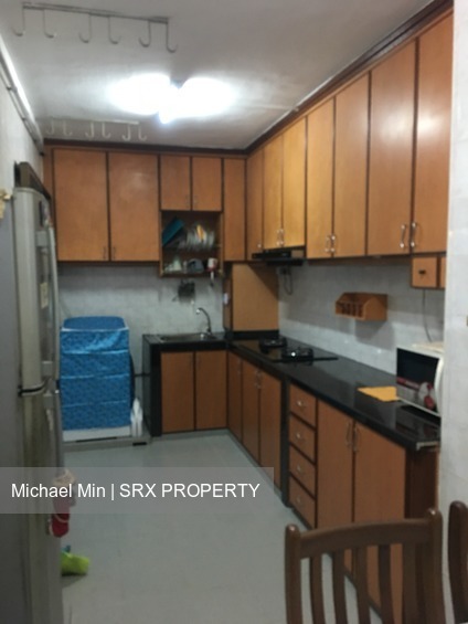 Blk 671 Woodlands Drive 71 (Woodlands), HDB 5 Rooms #179254402